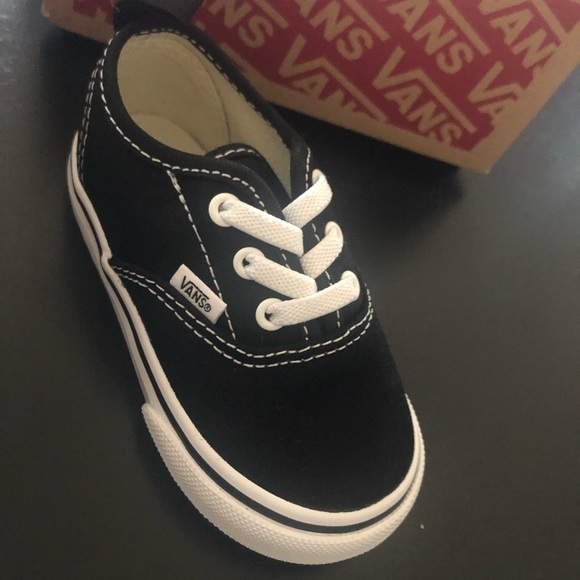 VANS Authentic Elastic - Picture 2 of 2